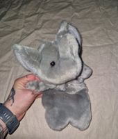 Handpuppe