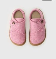 Froddo Barfuss Hausschuhe rosa Grösse 32 guter Zustand
