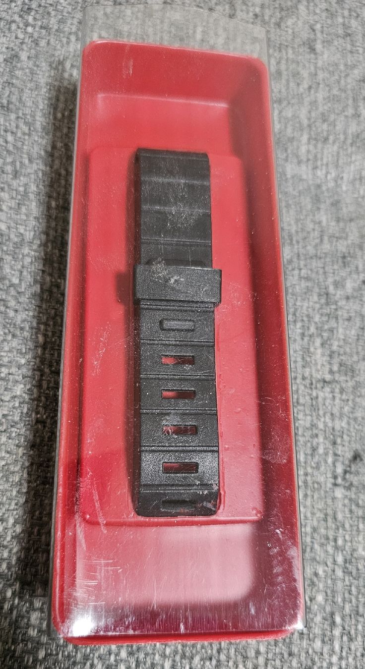 Orologi: Texas Instruments TI500 LCD Quartz 1971-1983 – Difettoso da Genève venduto da Fresko01 2
