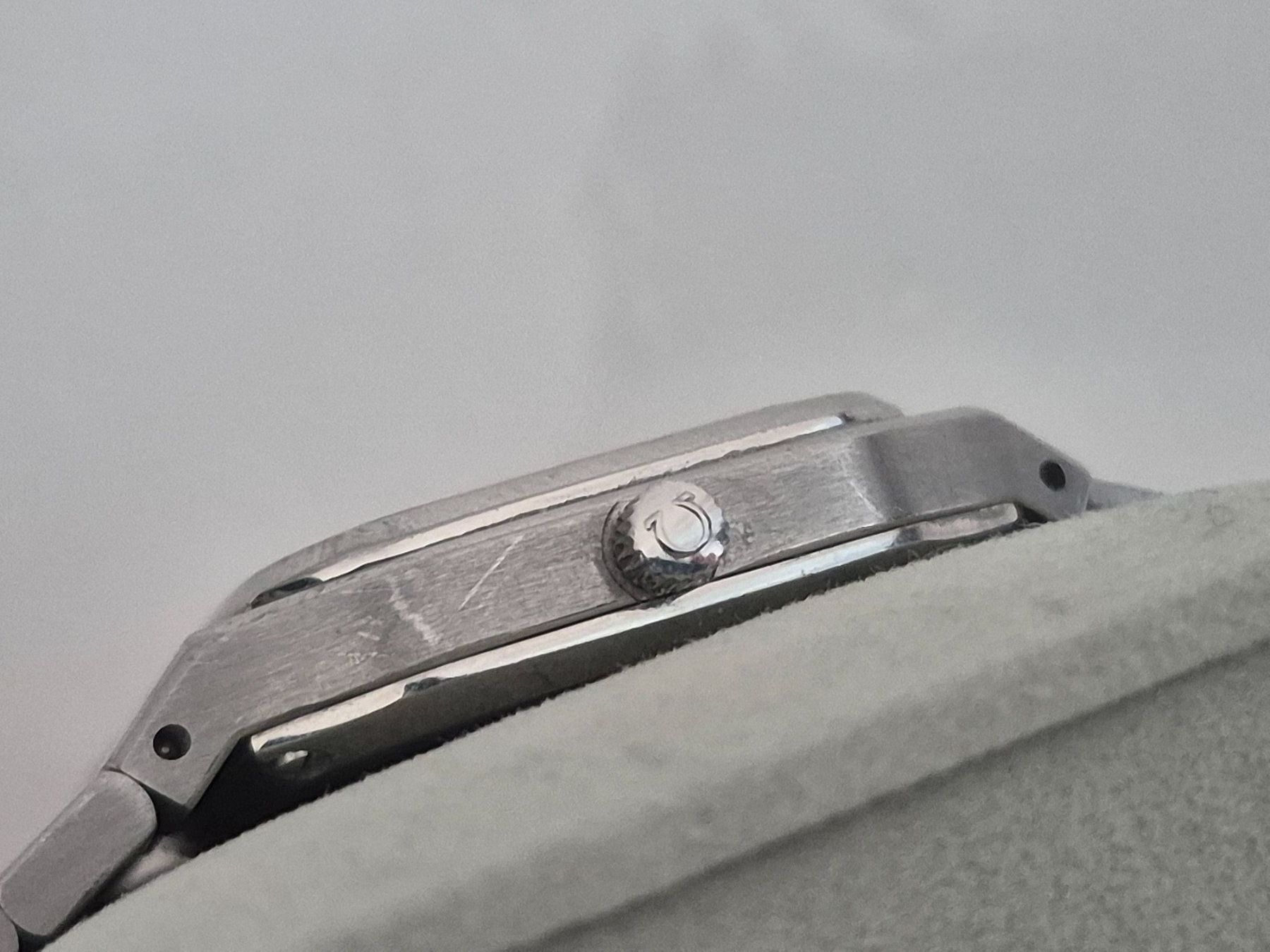 Omega Orologi: Omega Seamaster Quartz 1380 selten – Usato da Fislisbach venduto da jan_bs22 4
