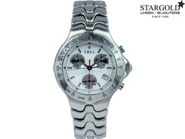 Ebel Sportwave Chronograph - E9251641