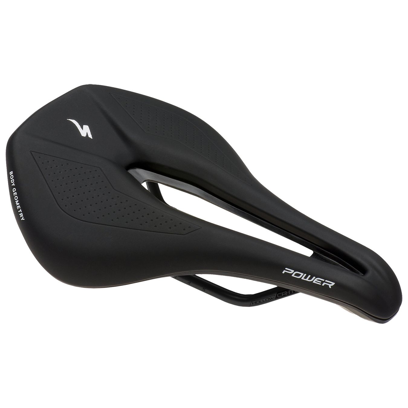Specialized Pezzi di ricambio: Specialized Power Comp 143mm Velo Sattel Schwarz – Usato da Sedrun venduto da noople