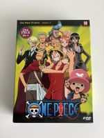 One Piece TV-Serie Season 9, Box 9, 6 DVD neuwertig