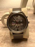 Tommy Hilfiger Herren Uhr, Top Zustand, Mesh-Armband