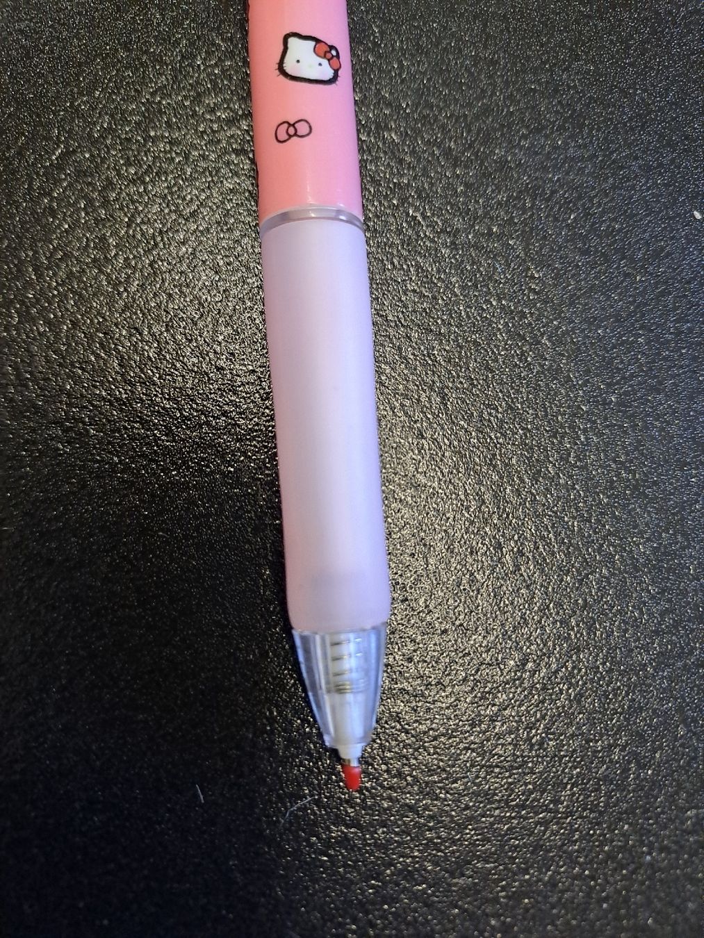 Stylos & Marker: [9] Hello Kitty Tintenstift – Neuf (Voir description) à Uznach par Walaylatiere 2