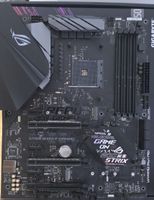 ASUS ROG STRIX B450-F GAMING | Ryzen 5000 Ready