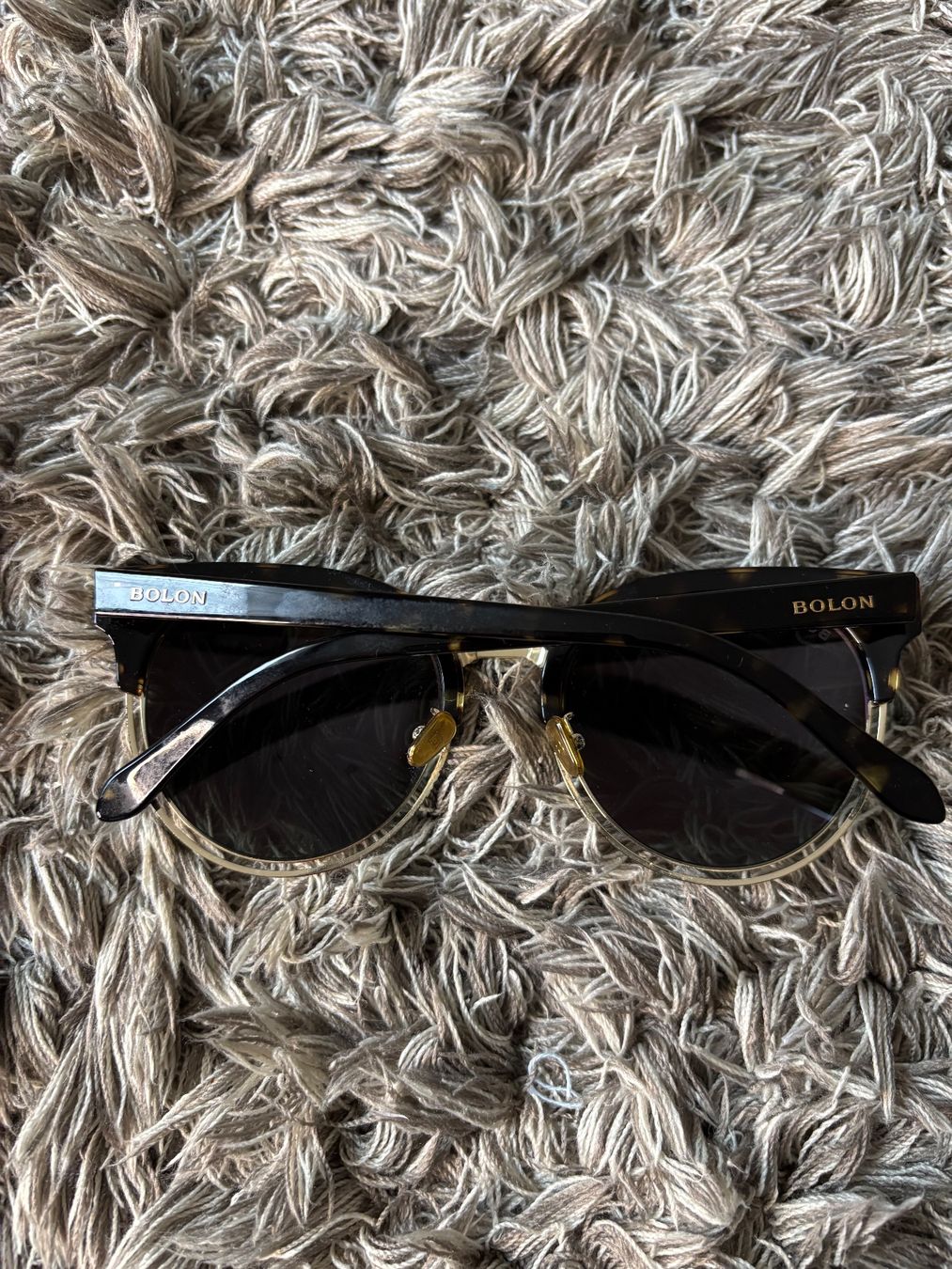 Occhiali & Lenti: Sonnenbrille von Bolon – Usato da Therwil venduto da cosugs 5