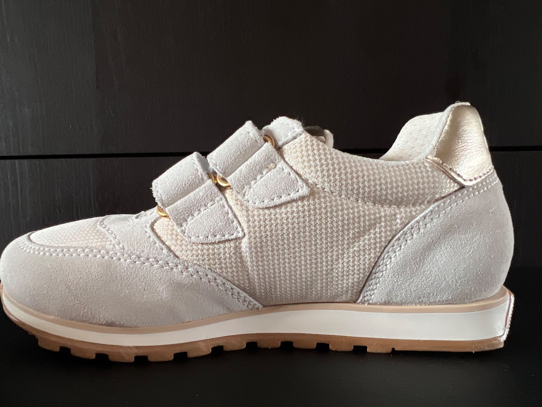 Scarpe per ragazze: Liquidation- BALDUCCI SNEAKER Gr. 27,28,30,34 – Nuovo e nell'imballaggio originale da Steinhausen venduto da Jan_CesilWeber 6