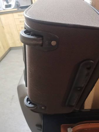 Samsonite klein