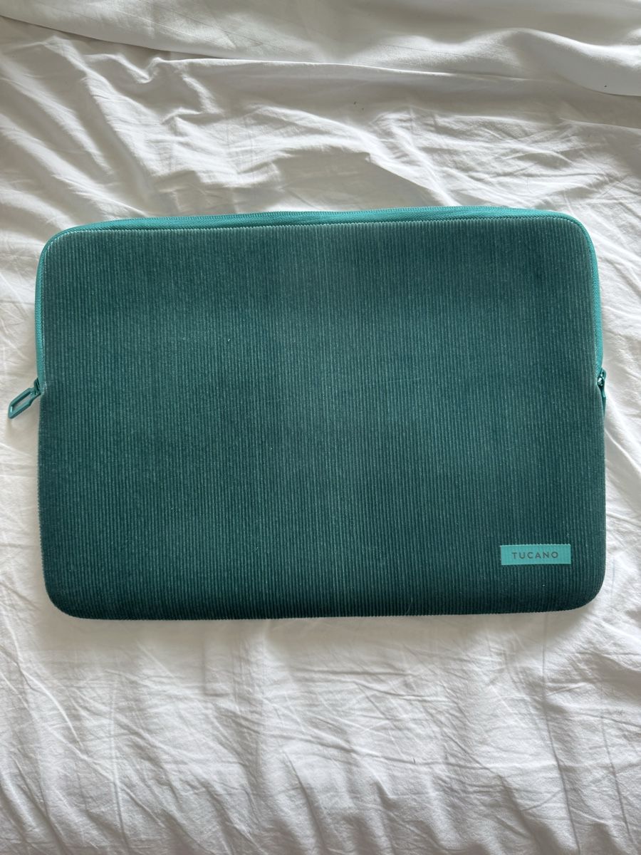 Tucano Taschen: Tucano Laptoptasche 13" Zoll – Neu (gemäss Beschreibung) aus Geroldswil von ana_rb6t