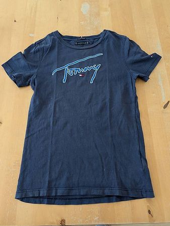 Tommy Hilfiger T-Shirt Grösse 152