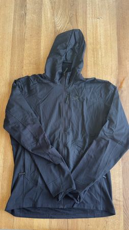 Arc’teryx Konseal Hybrid Hoody