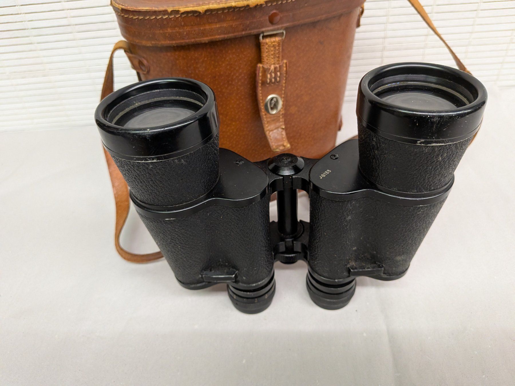 Binocoli: Feldstecher Browni hard coated optics – Usato da Emmen venduto da Brockofsky 2