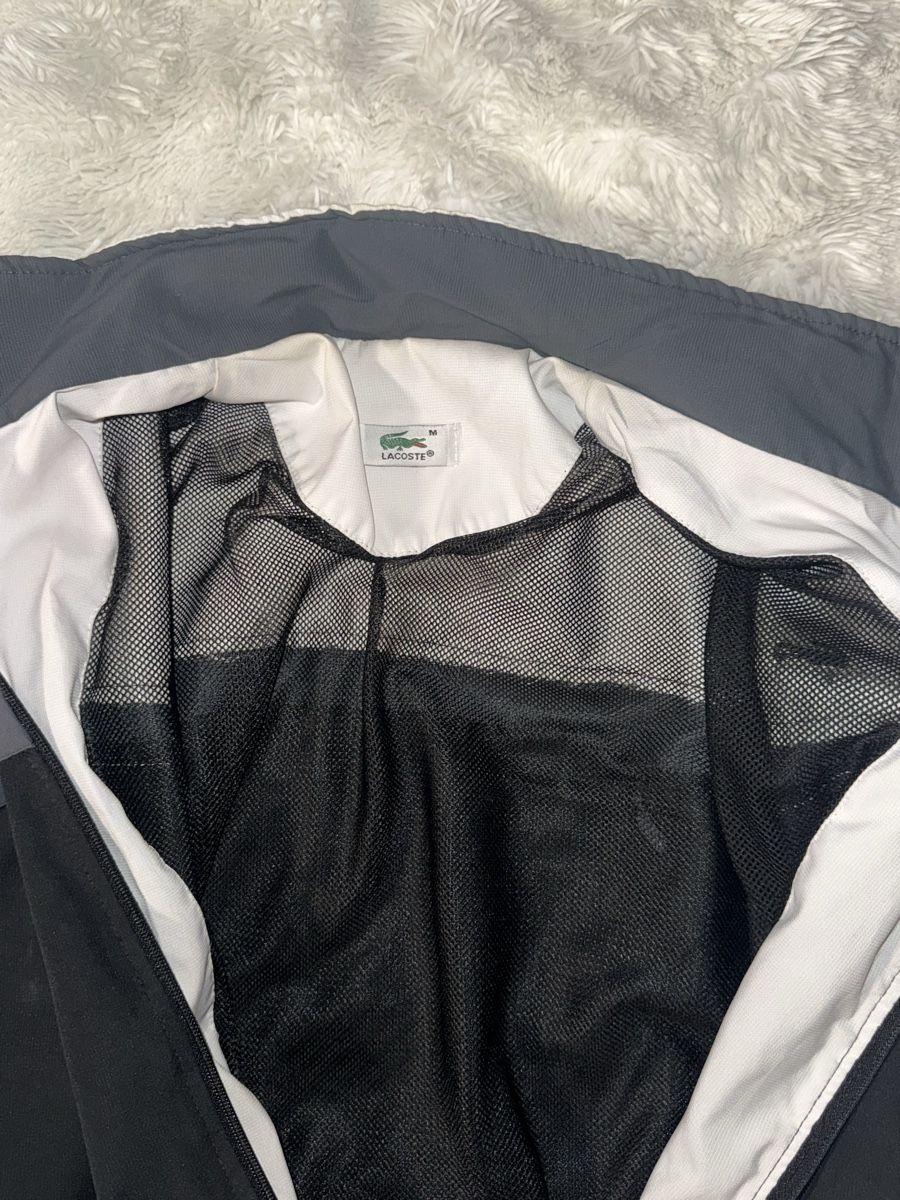 Lacoste Jacken: Lacoste Jacke M – Gebraucht aus Wetzikon ZH von shey7 1