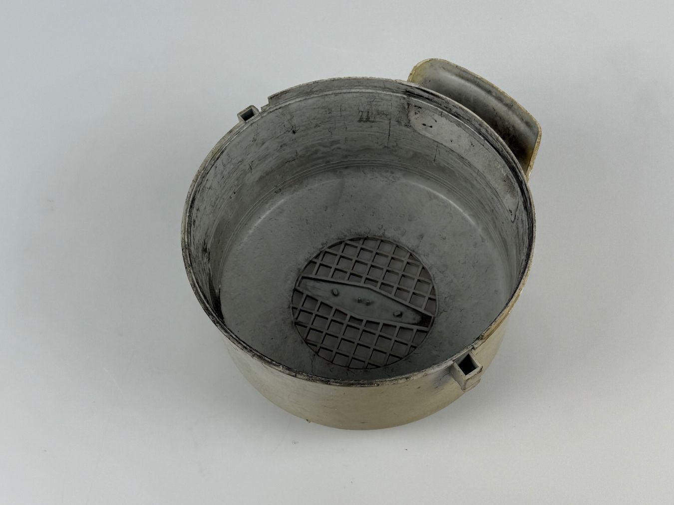 Solex Ciclomotori: Solex Abdeckung Motor Occ – Usato da Hallau venduto da mofaplus 2