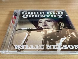 Willie Nelson - Good Old Country