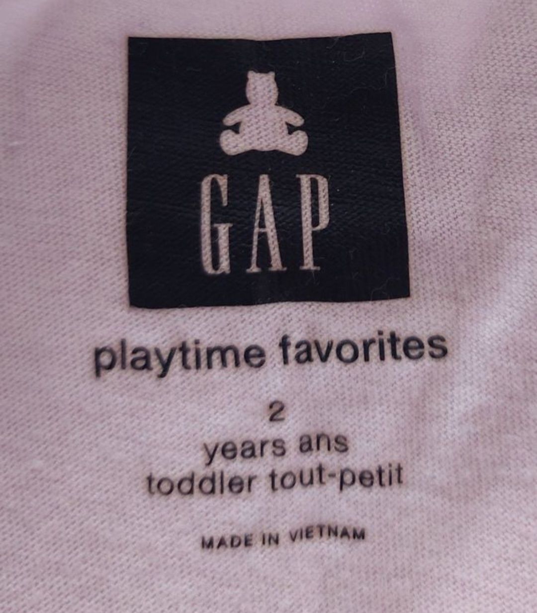 Gap Camicette, T-shirt & Top: Gap Unikornisch T-Shirt, Gr. 95 – Usato da Muri b. Bern venduto da rol_xtf8 2