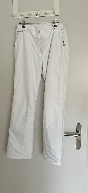 Pantaloni: Pantalons de ski Schöffel – Usato da Bern venduto da manu0100