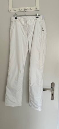 Pantalons de ski Schöffel