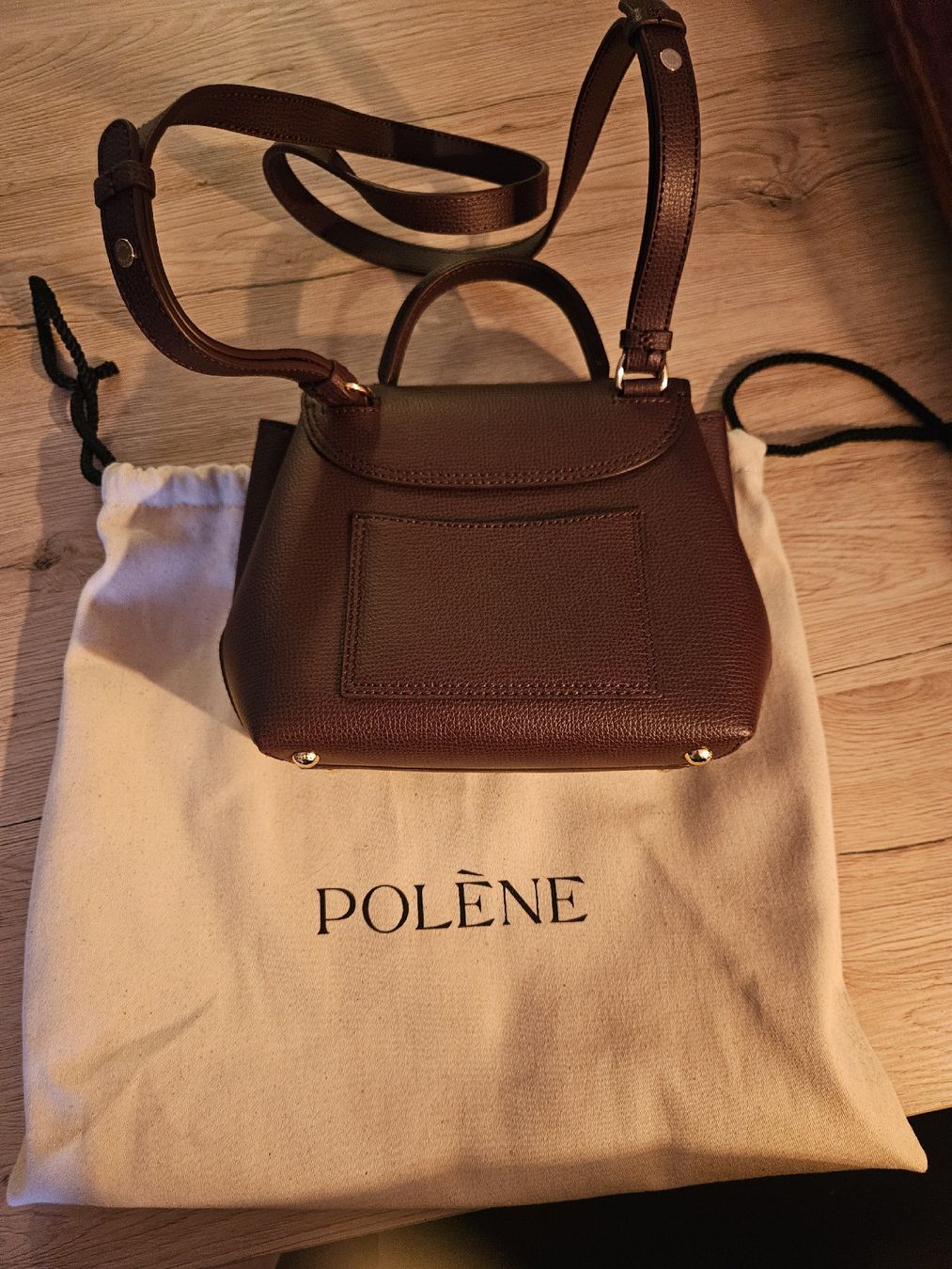 Polène Taschen für Damen: Polène - Numero Un Nano – Neu (gemäss Beschreibung) aus Fräschels von liv_vx2f 2