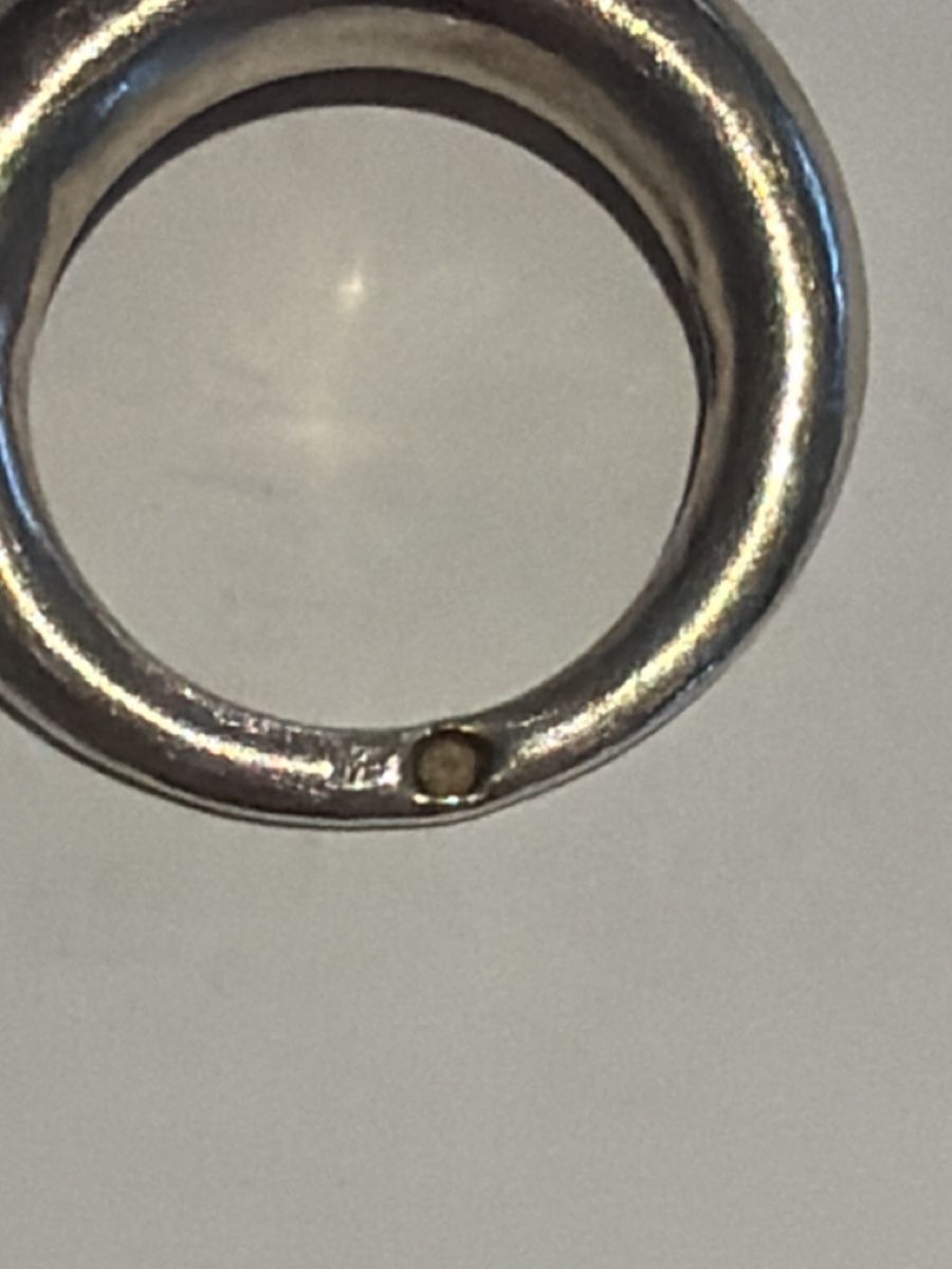 Anelli: Ring aus silber 925 – Usato da Münchenstein venduto da mjaaxx 2