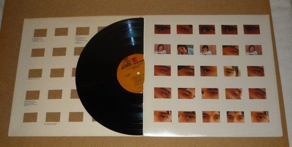 Schallplatten: John Cale – The Academy In Peril LP – Gebraucht aus Wenslingen von riger11 1