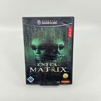 Enter Matrix (Gamecube)