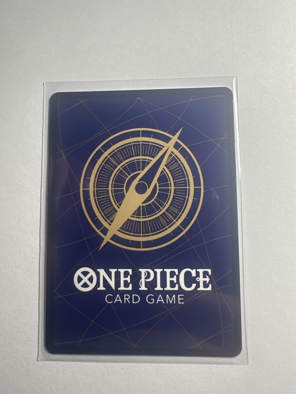 Bandai Carte collezionabili: One Piece Edward.Newgate (OP13-042) – Usato da Aesch BL venduto da LeekTCG 1