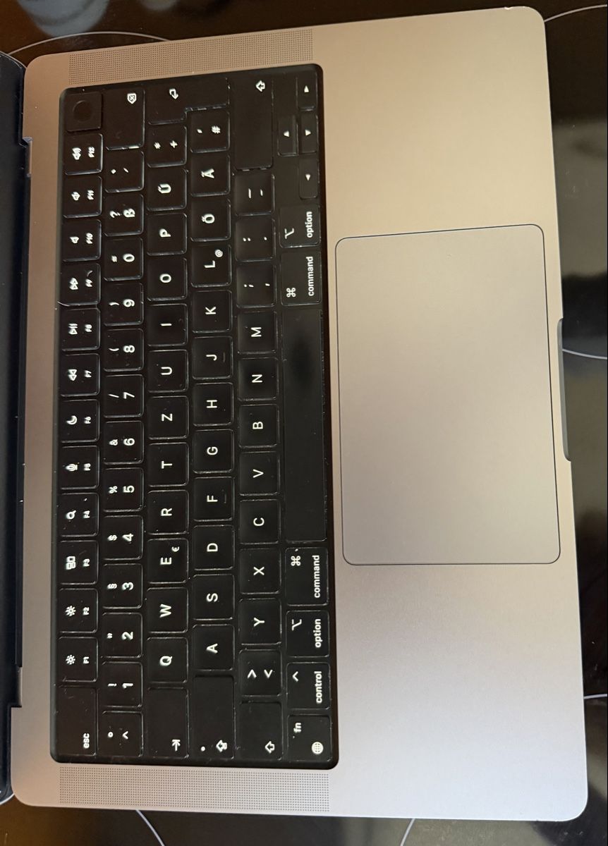 Apple Notebooks: Mac Book Pro 14“ – Gebraucht aus Luzern von ladinavf 2