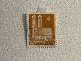 SALE ! DE Briefmarken ab 1.95 CHF (Gratis-Versand)