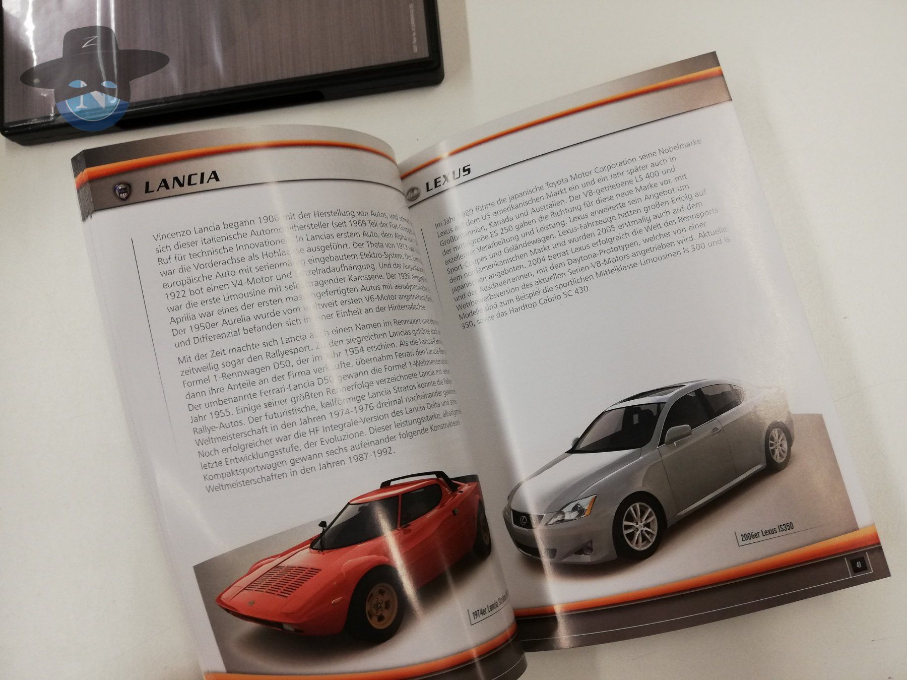 Microsoft Spiele: Forza Motorsports 2 / Limited Edition – Gebraucht aus St. Gallen von zorro_dc 7