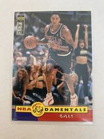 1996 Upper Deck - NBA - #169 Scottie Pippen card