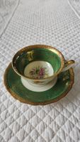 Sammeltasse Mokkatasse Thomas Ivory Bavaria Porzellan
