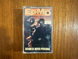 EPMD - Business Never Personal / US 1992 MC