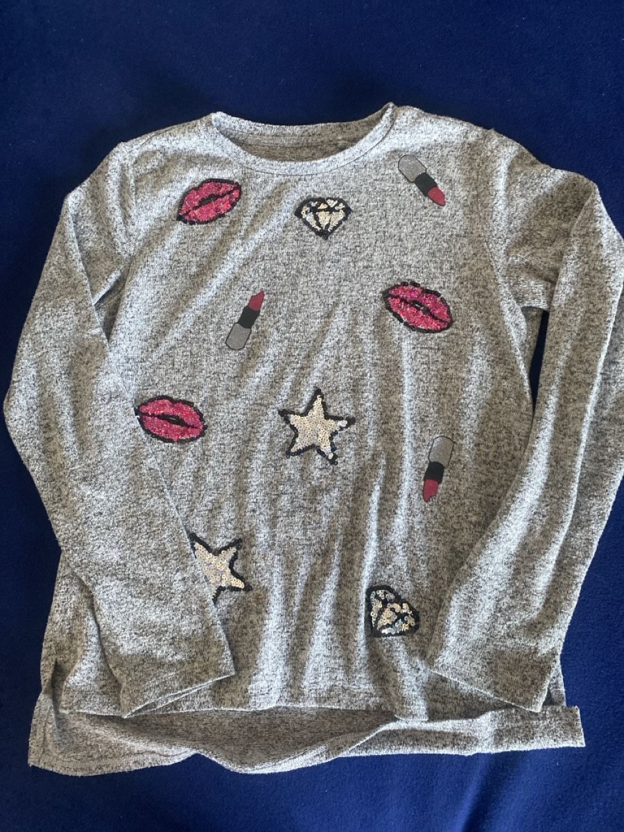 Ensembles coordonnés: Mädchen Pullover Set, Gr. 146/152 – D'occasion à Zürich par sar_7s87 4