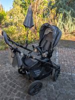 🩶 Kinderwagen-Komplettset zu verkaufen 🩶