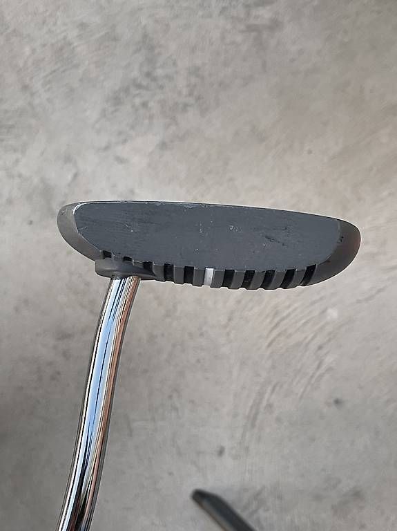 Clubs & Sets: Zebra Putter neuer Griff – D'occasion à Bern par mia_8nfn 2