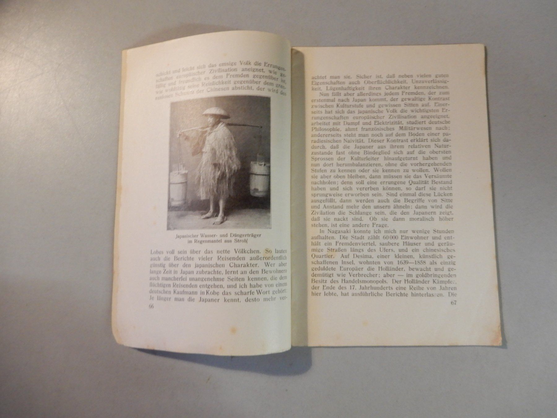 Riviste & Magazine: Schweizer Jugendpost, Nr 5/6 Sept./Okt. 1923 – Usato da Erstfeld venduto da Mario_boe0 2