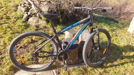 Mountainbike Totem Kopacz