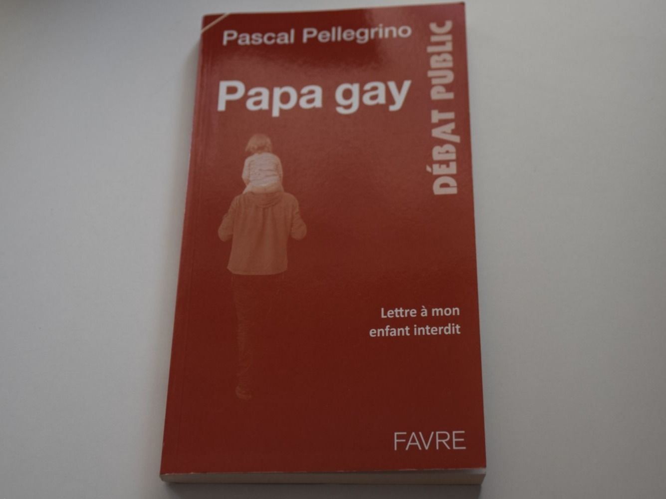 Libri: Papa Gay – Nuovo (secondo la descrizione) da Wetzikon ZH venduto da Wetzicardo25