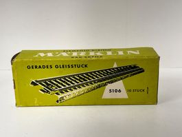 Märklin H0 M Gleis 5106