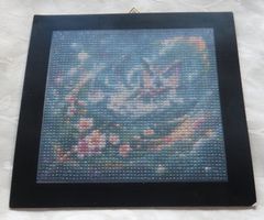 Tableau décoration peinture diamant 20x20