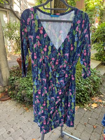 Kleid Lien&Giel XL