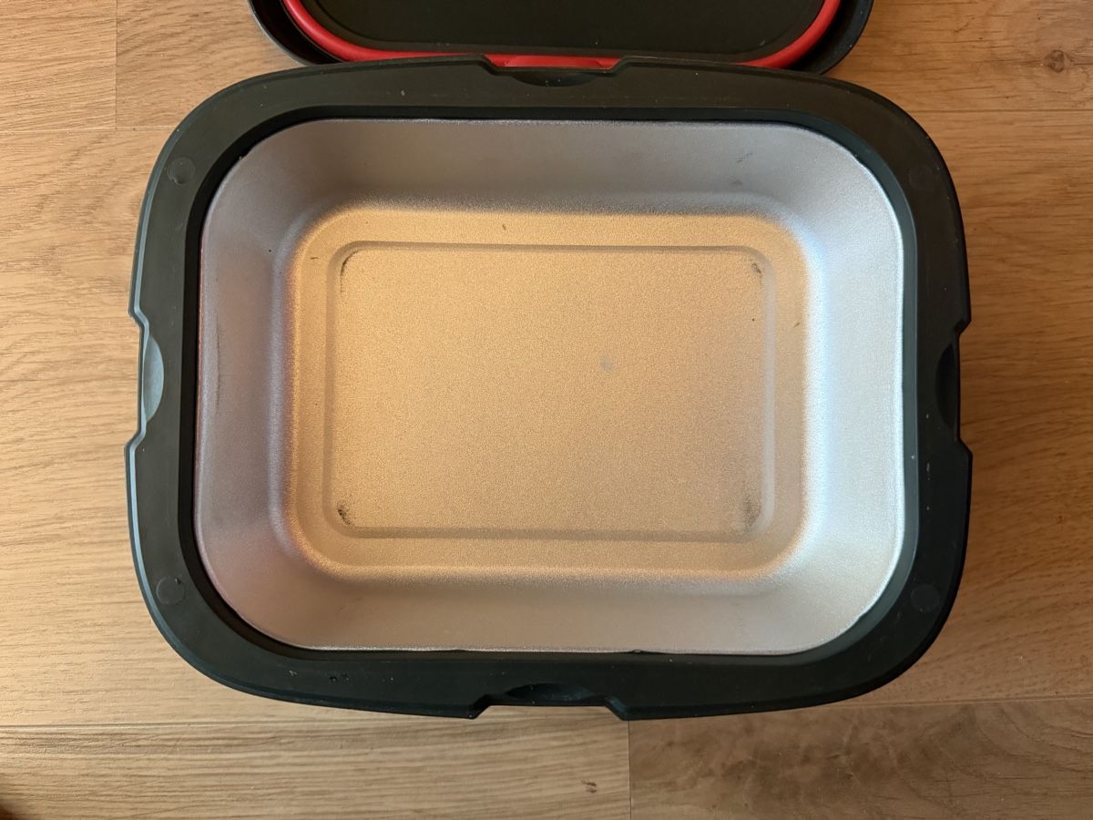 Heatsbox Elettrodomestici da cucina: HeatsBox GO – Usato da Rodels venduto da Durscher-Techservice 2