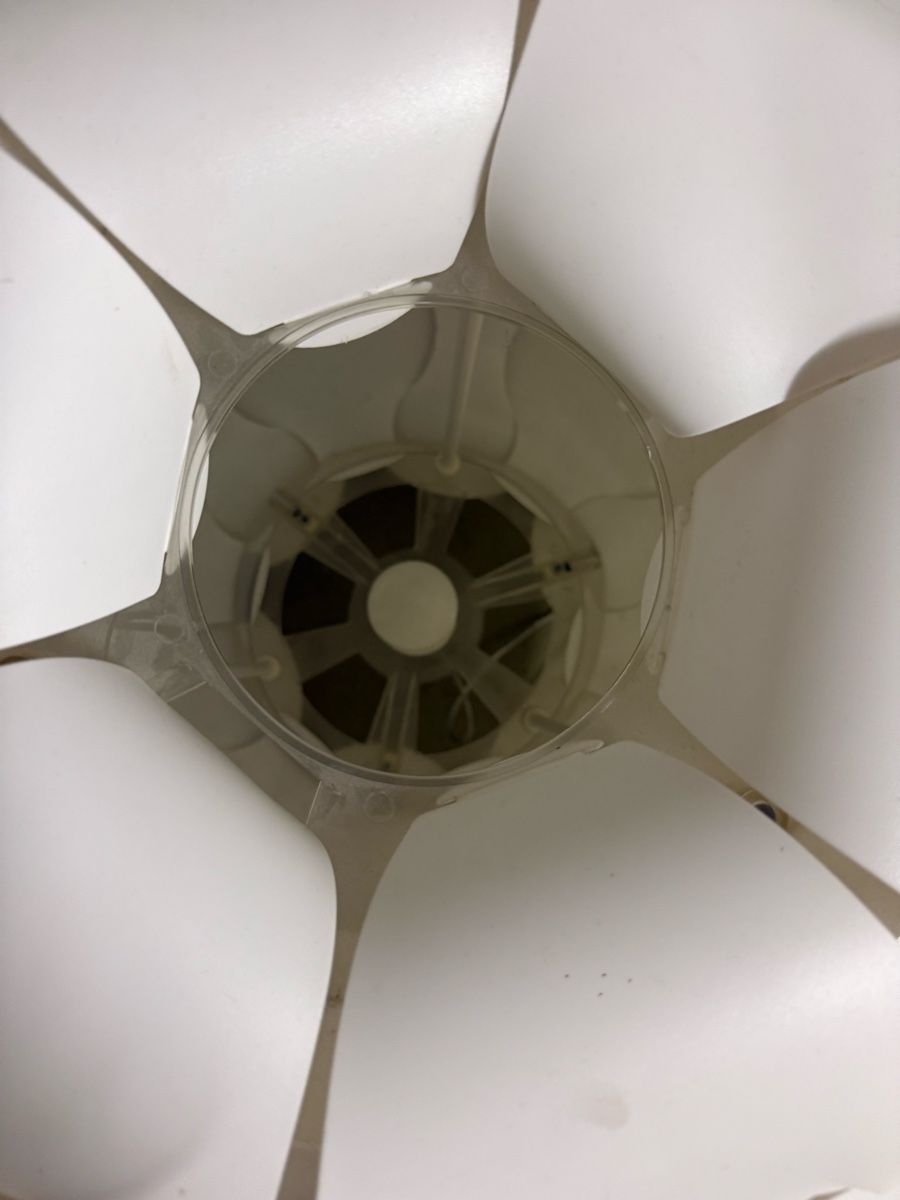 Ikea Lampade: Grosse Micasa Vintage Stehlampe – Usato da Winterthur venduto da ivule2000 3