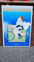 Plakat Sposi a Stresa