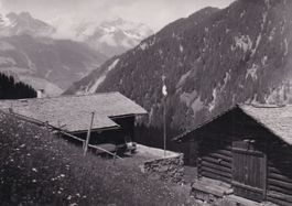 Tampon de Klosters ??  1967