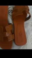 ORIGINAL Hermes Sandalen 