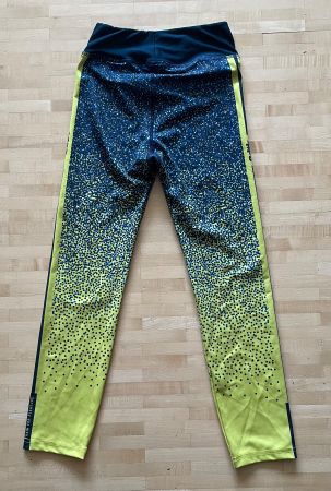 Sporttight BodTalk Damen Grösse XS gemustert neuwertig