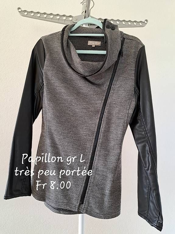 Giacche: A vendre – Usato da Düdingen venduto da petitloup 3